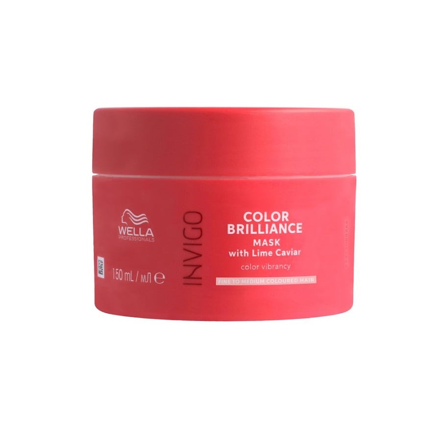 Invigo Color Brilliance Mask Fine to Medium