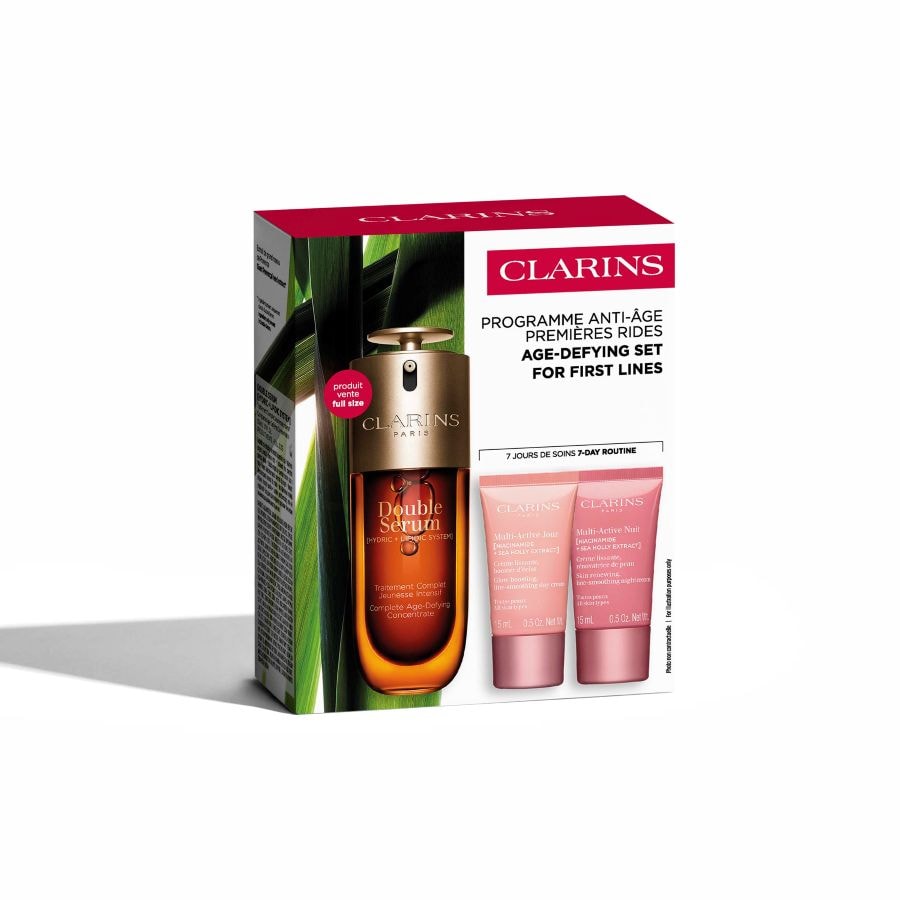 Age Defying for First Lines Gift Set