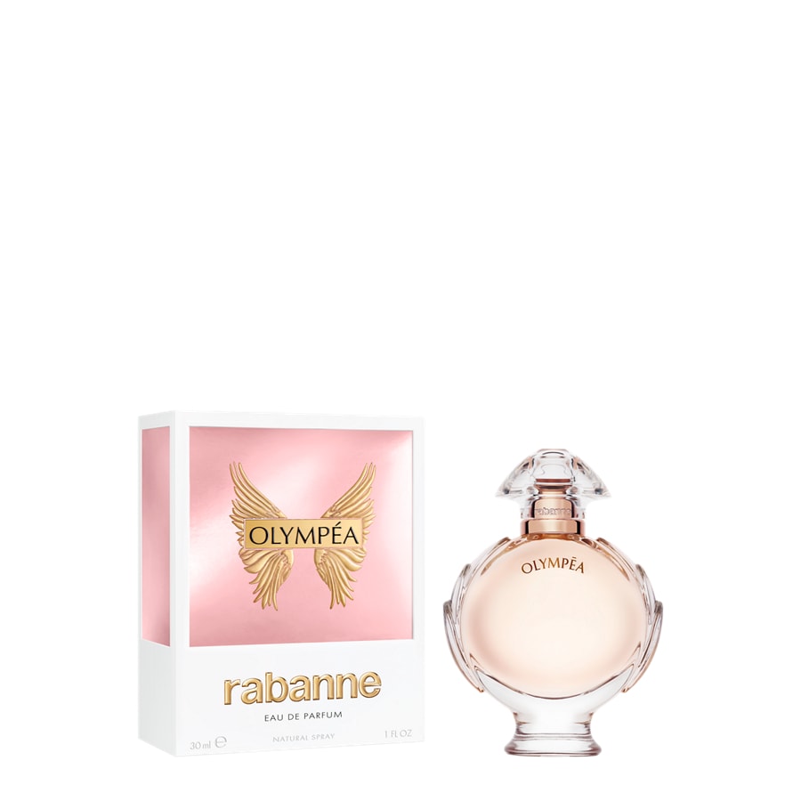 Olympéa  Eau de Parfum