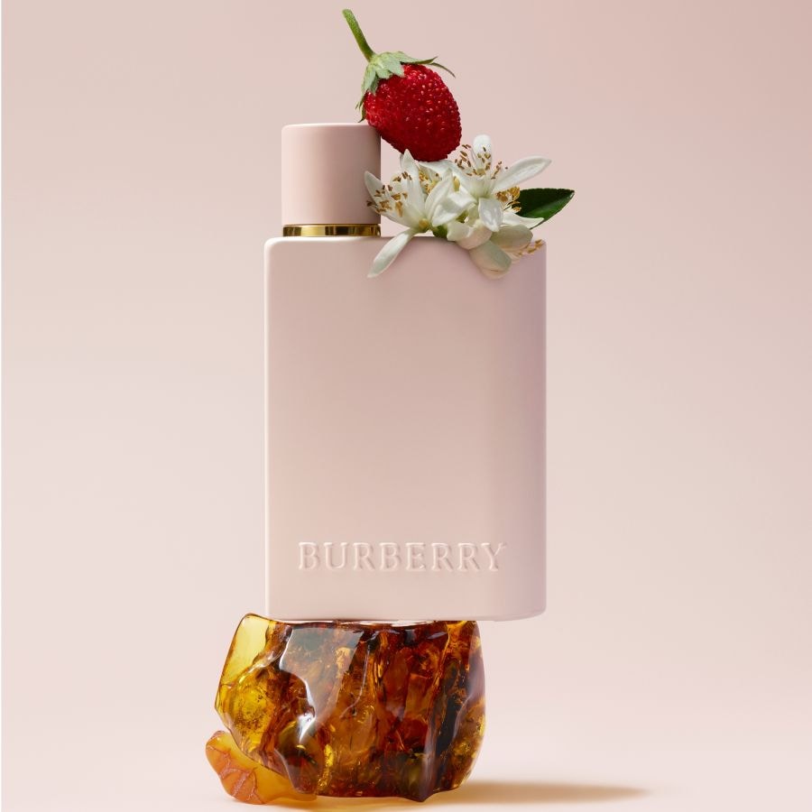 Burberry Her Intense Eau de Parfum