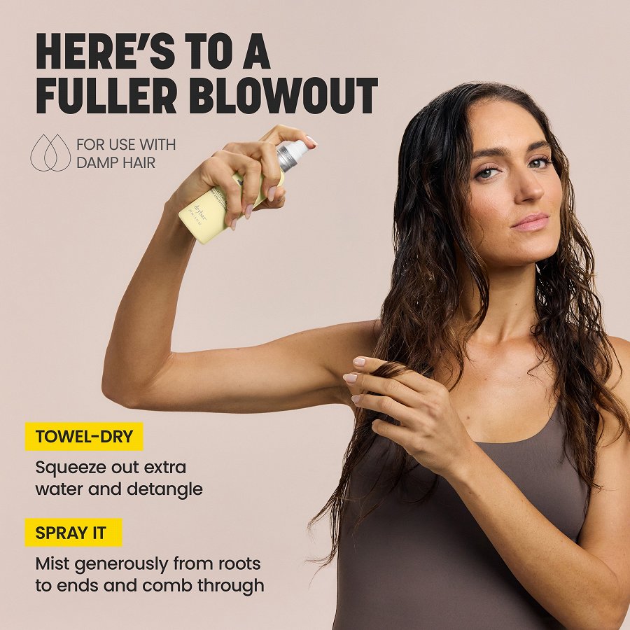 Big Swig Thickening Spray