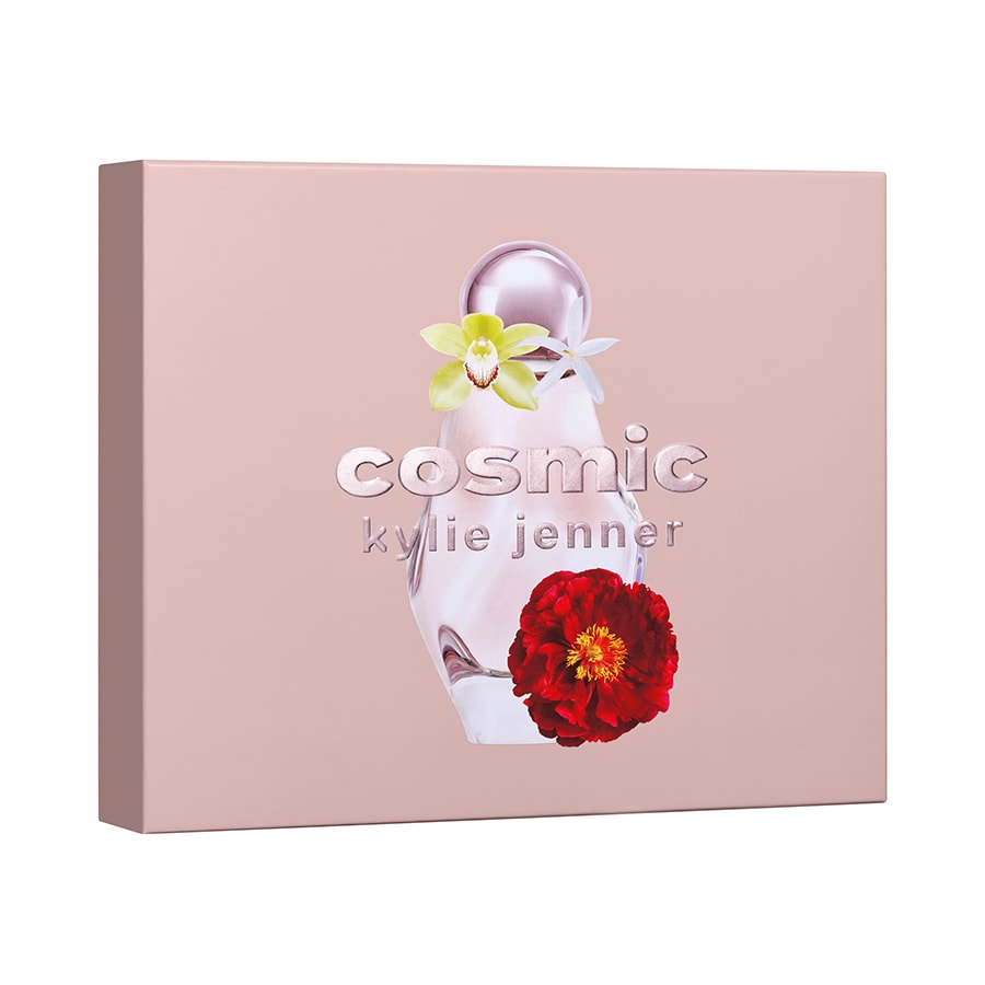 Cosmic Kylie Jenner Eau de Parfum Trio Gift Set