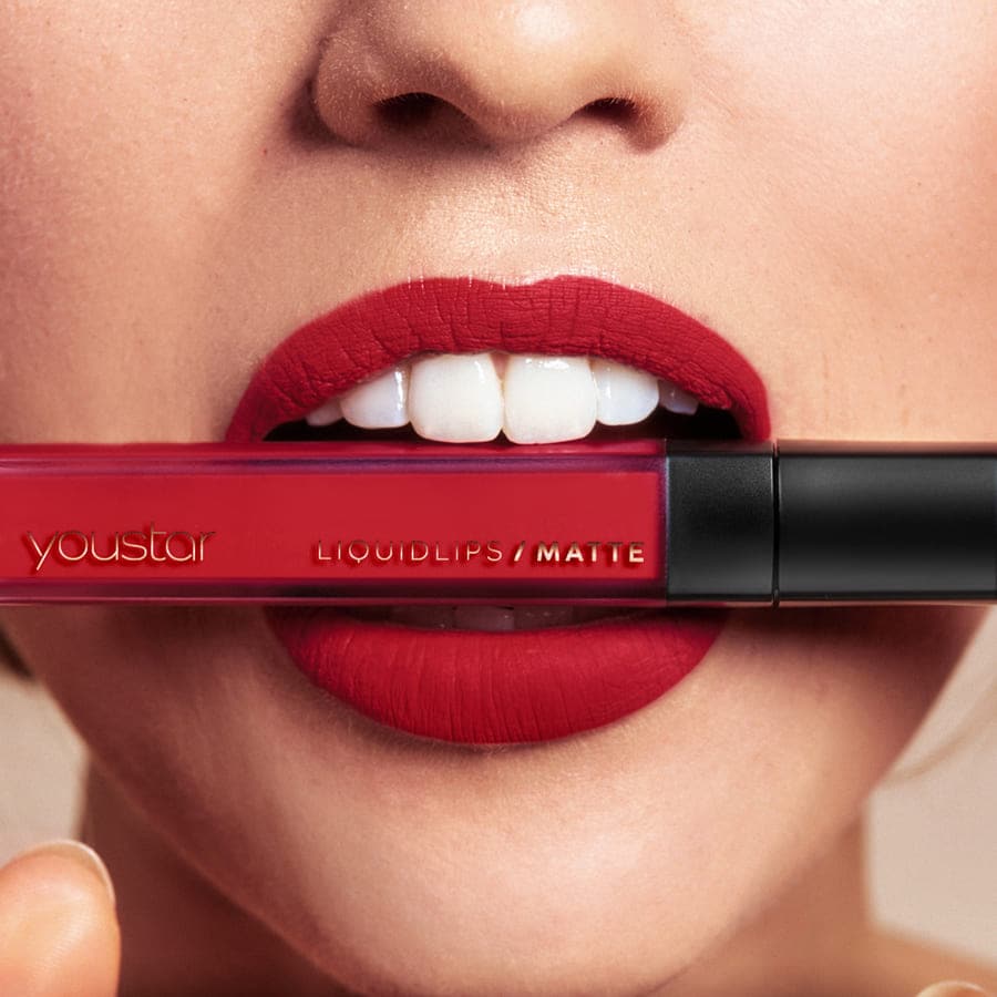 Liquidlips Matte