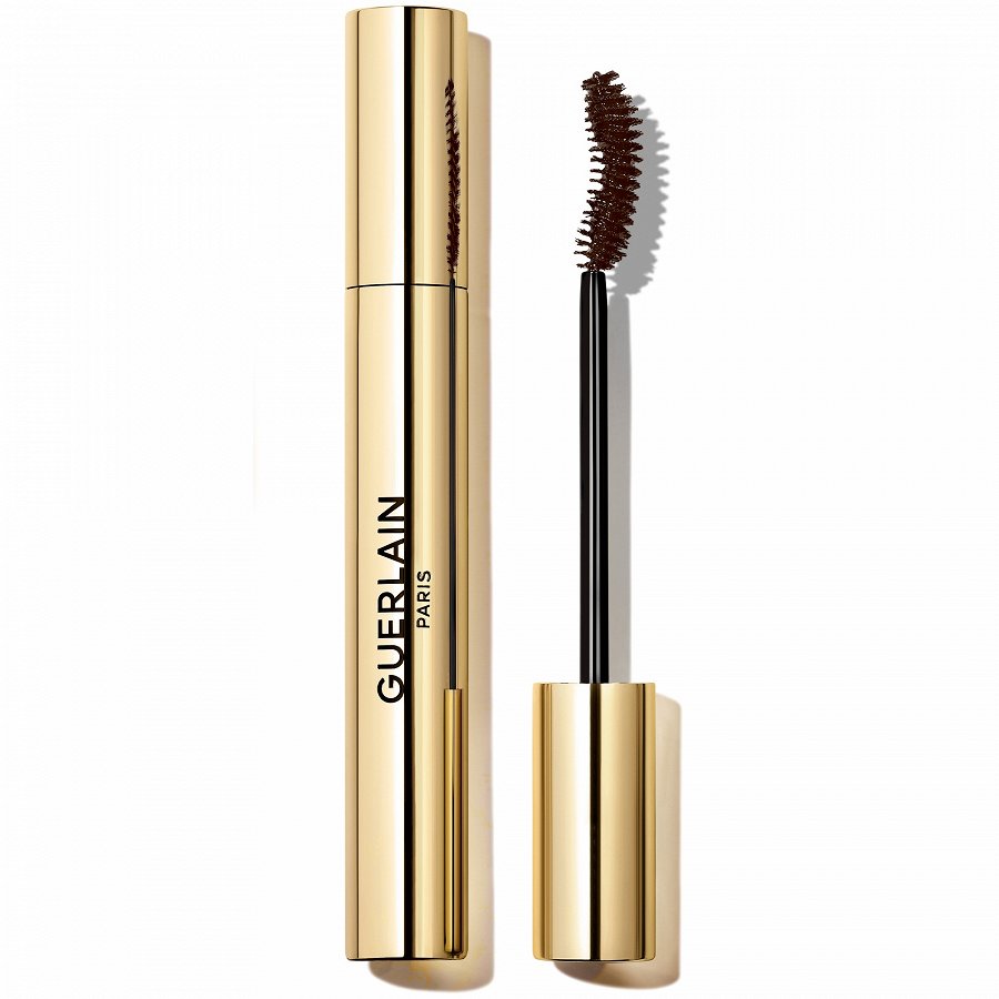 Noir G Intense Volume & Curl Mascara