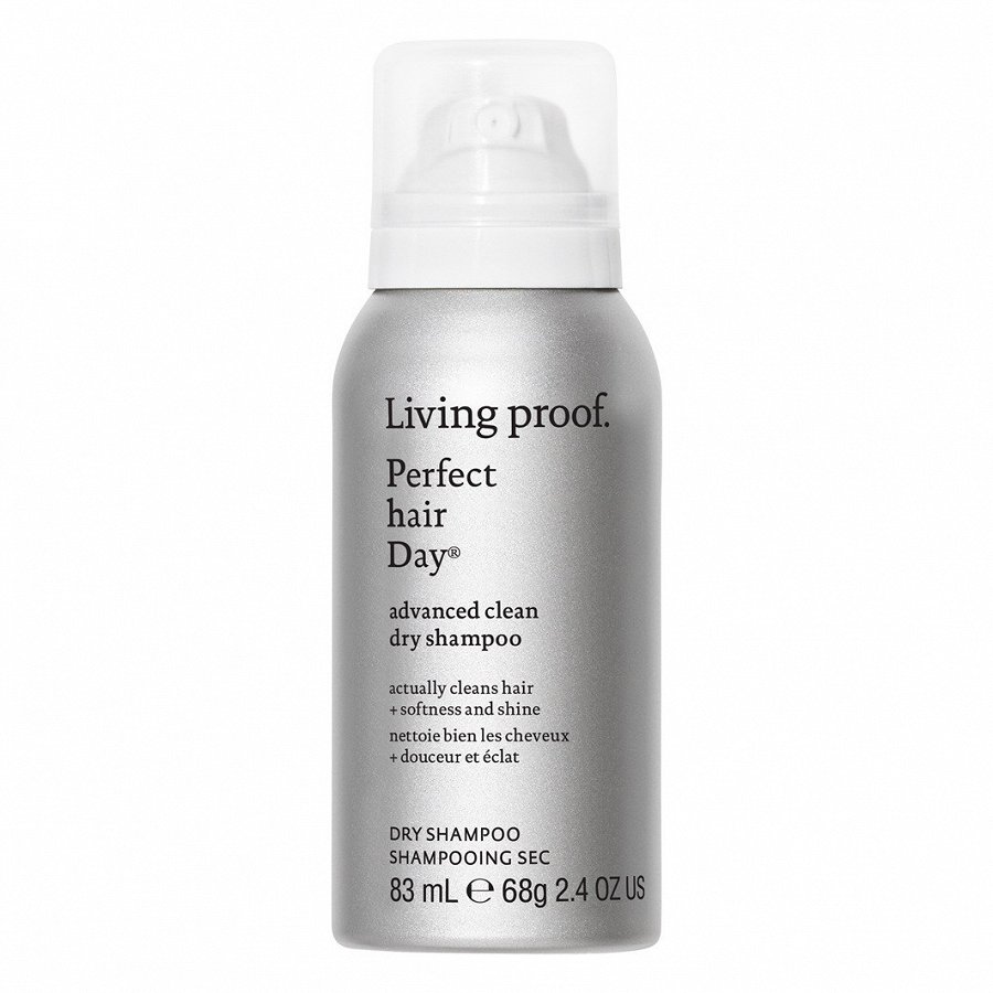 Perfect Hair Day Advanced Clean Dry Shampoo