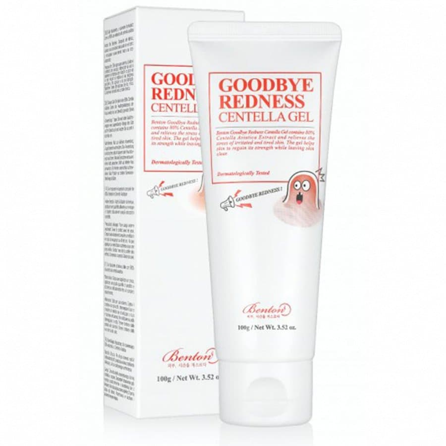 Goodbye Redness Centella Gel