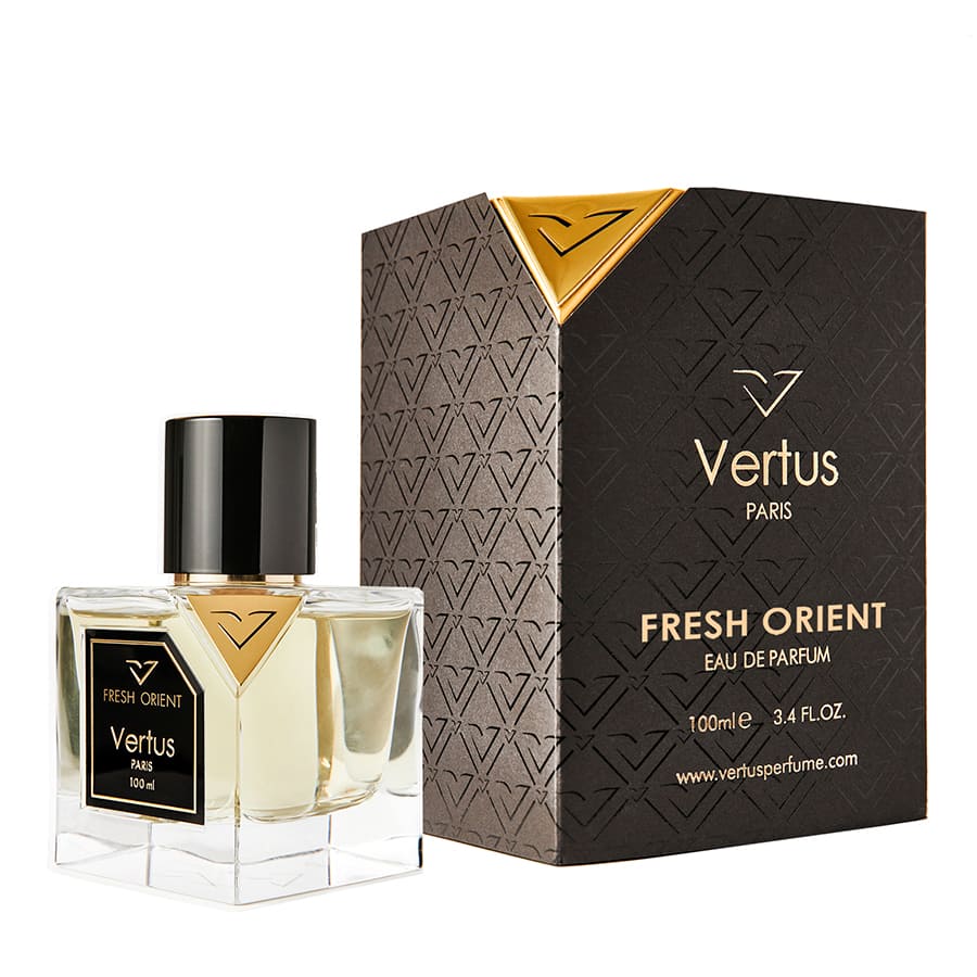 Fresh Orient Eau de Parfum