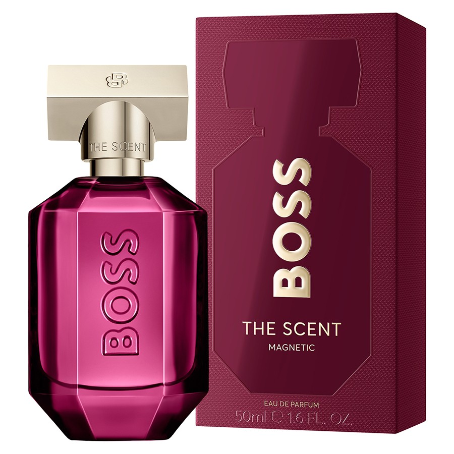 The Scent Magnetic For Her Eau de Parfum