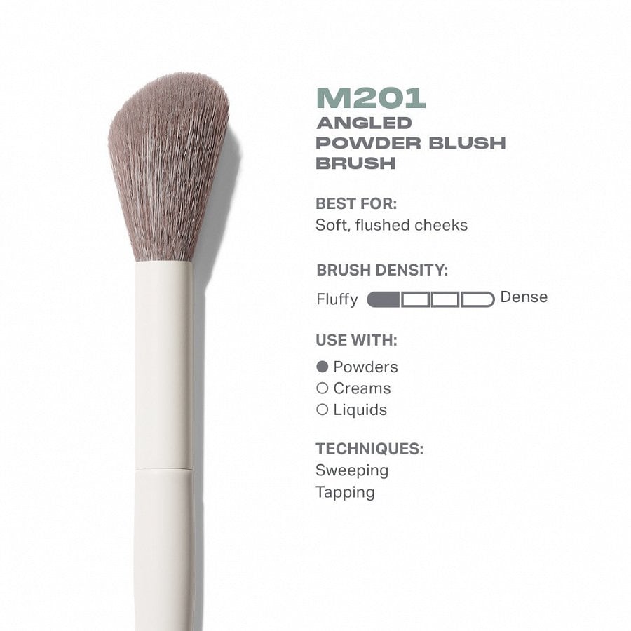 M201 Brush