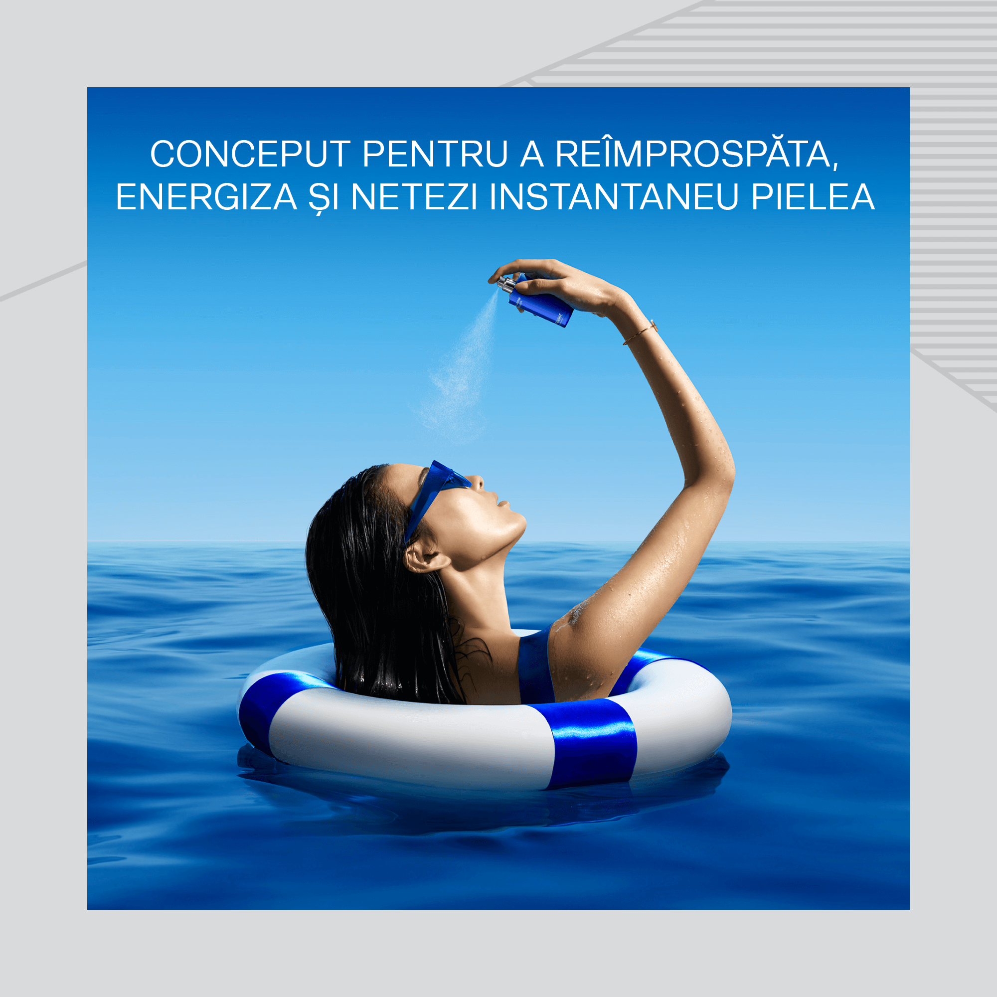 Skin Caviar The Mist