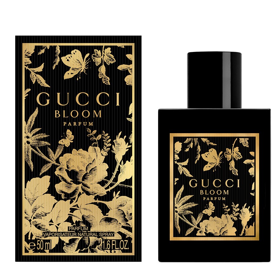 Bloom Parfum