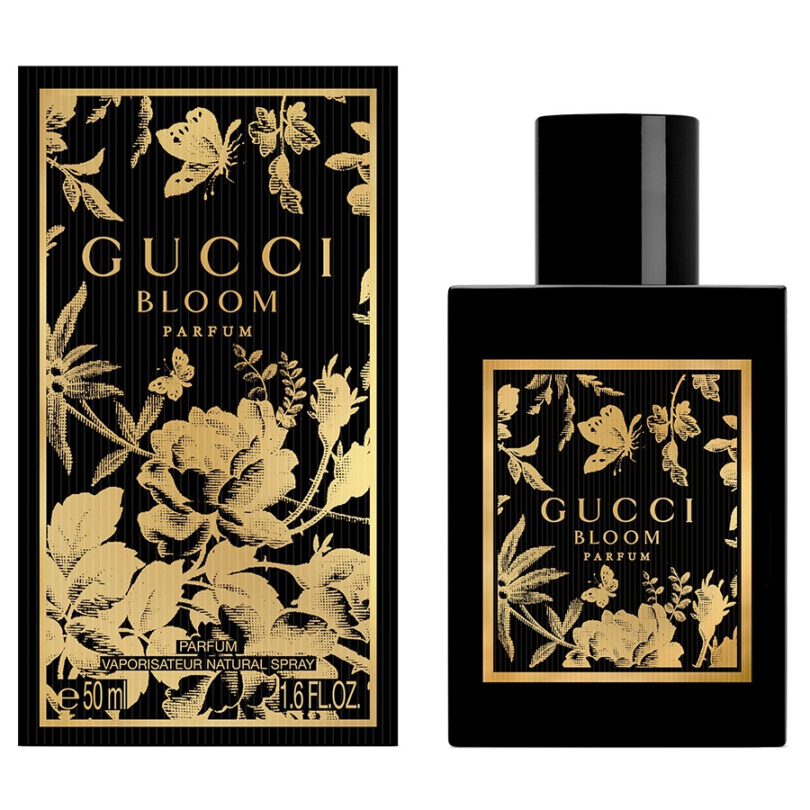 Bloom Parfum