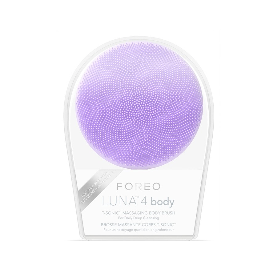 LUNA™4 Body