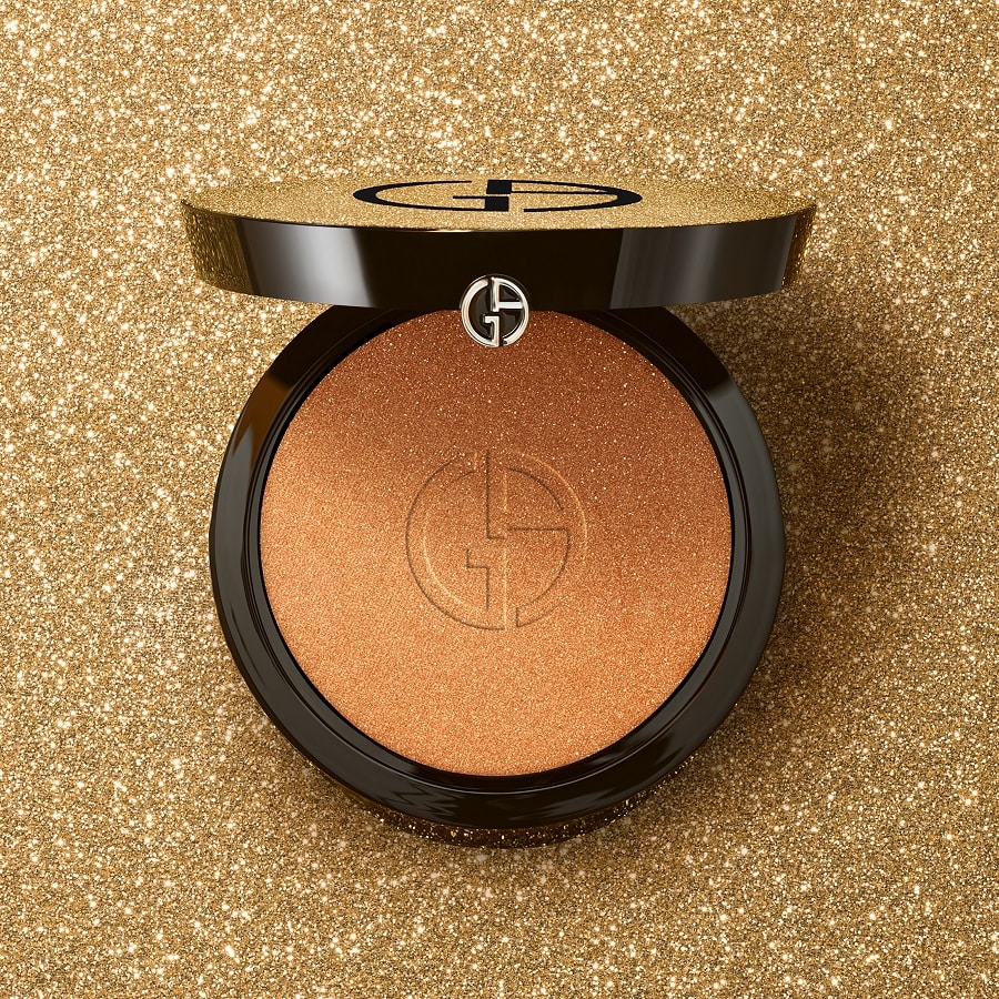 Luminous Silk Highlighter Iluminator