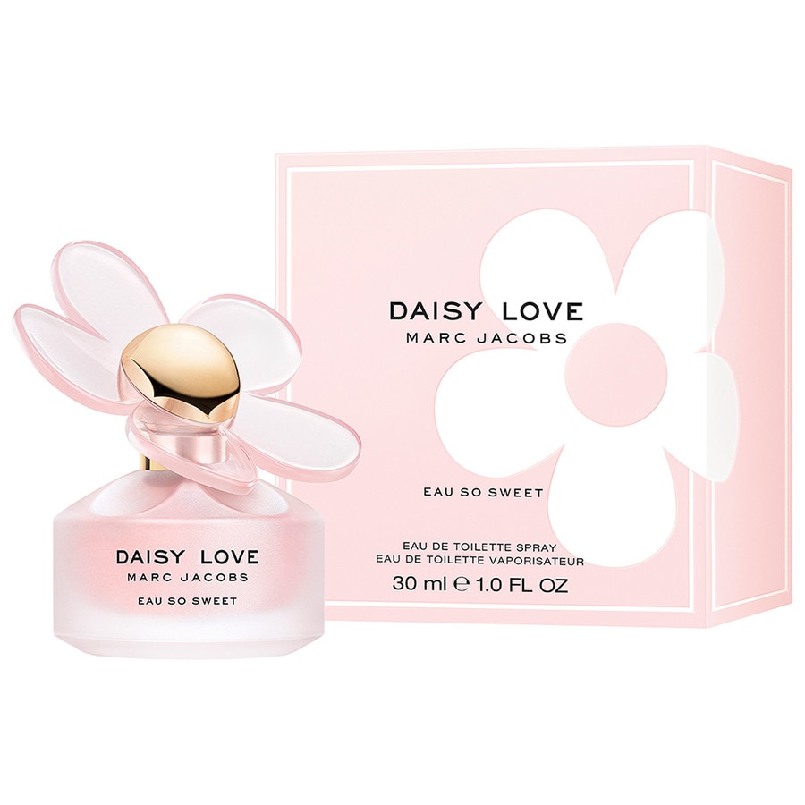 Daisy Love Eau So Sweet