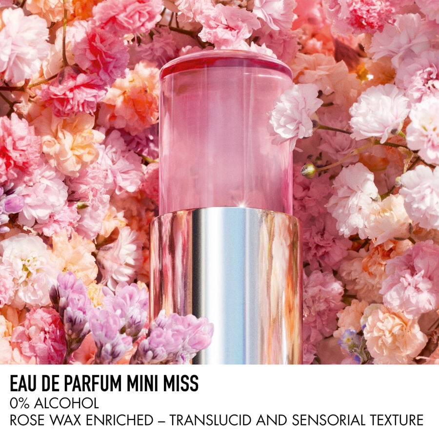 Miss Dior Eau de Parfum Mini Miss