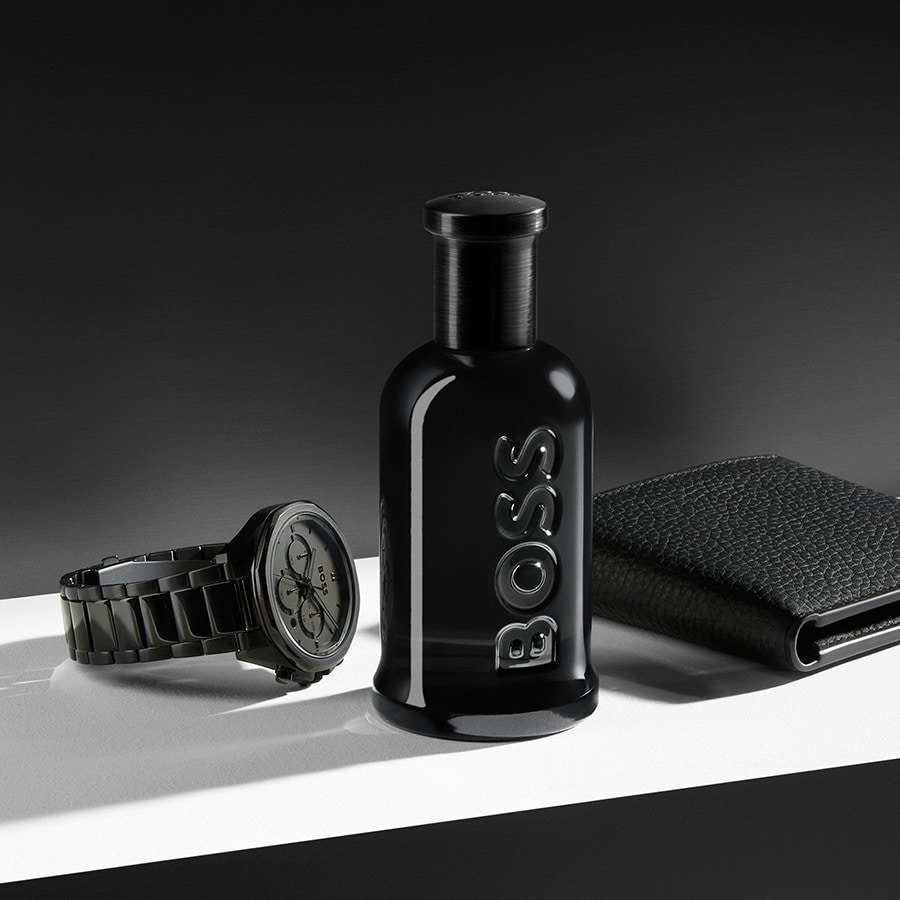 Boss Bottled Parfum