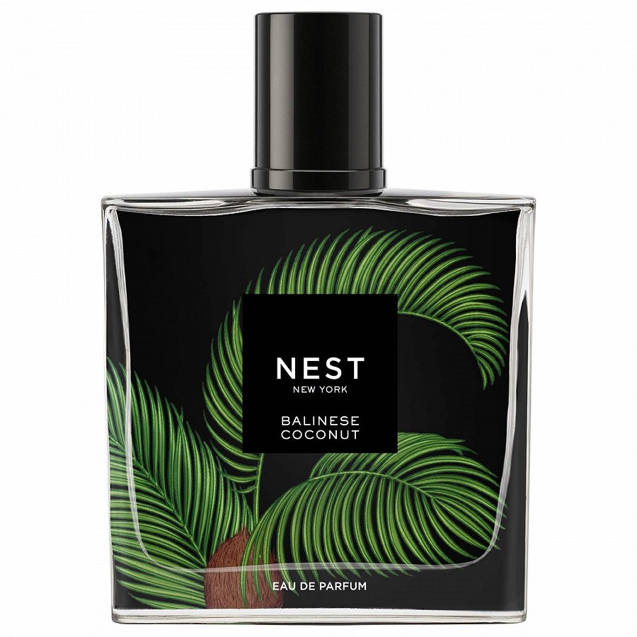Balinese Coconut Eau de Parfum