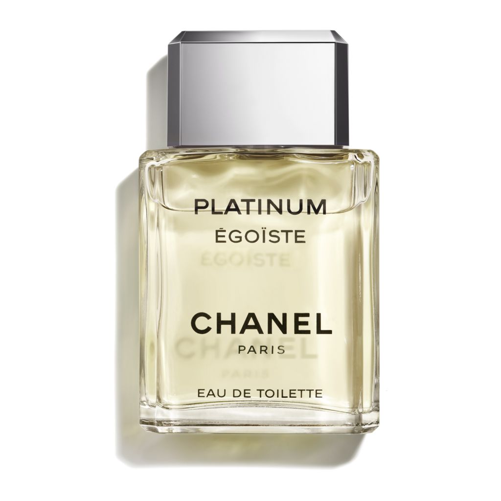 PLATINUM ÉGOÏSTE