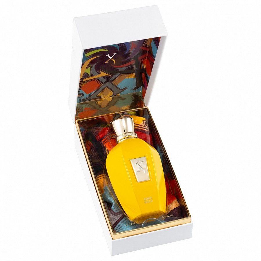 Erba Gold Eau de Parfum