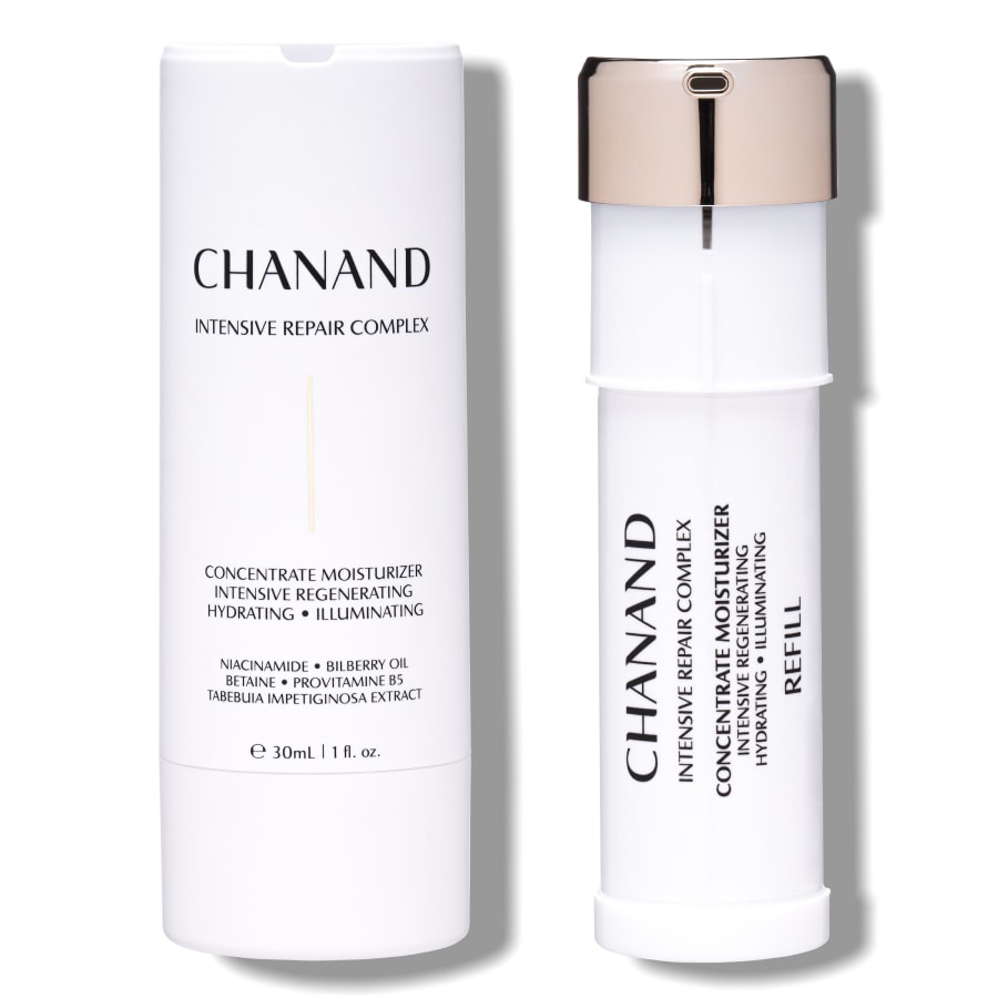 Concentrate Deep Moisturizer Refill