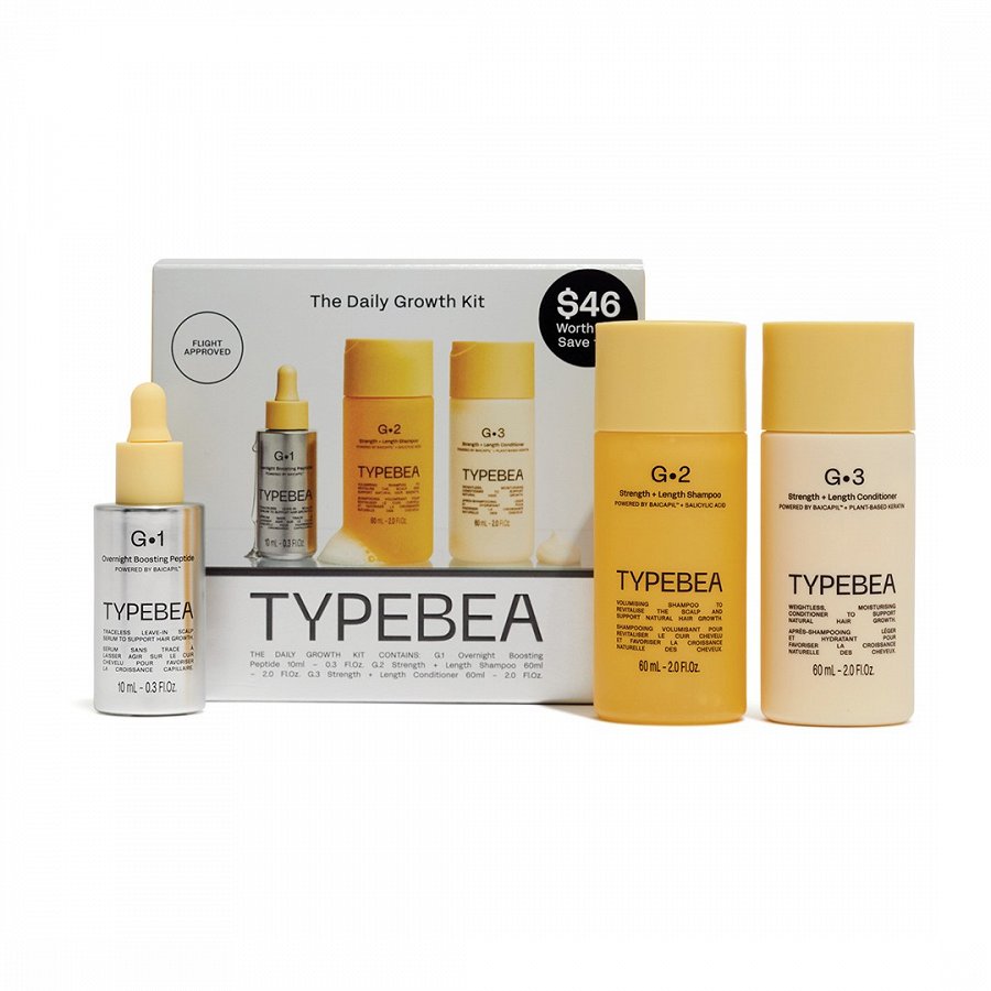The Daily Growth Kit
