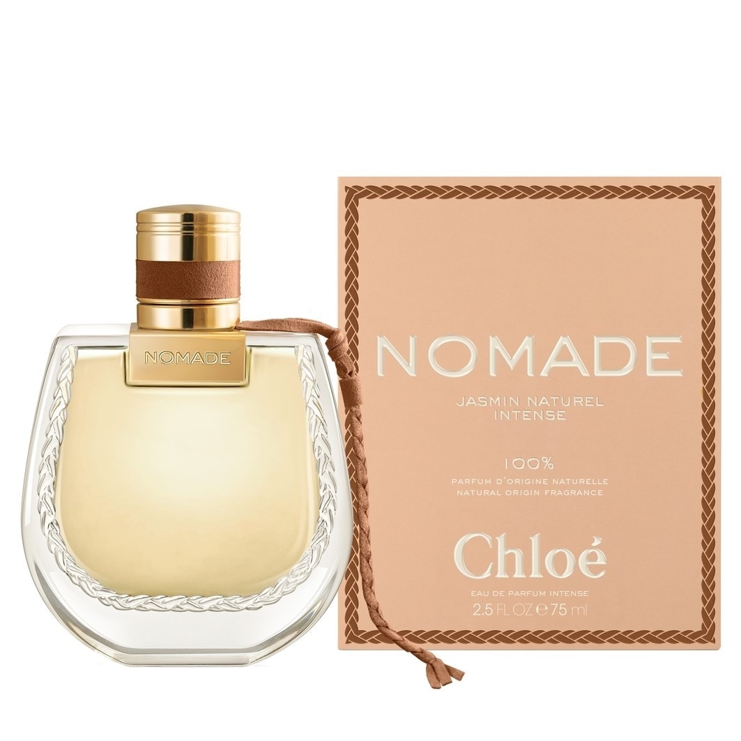 Chloe Nomade Naturelle Intense Eau de Parfum
