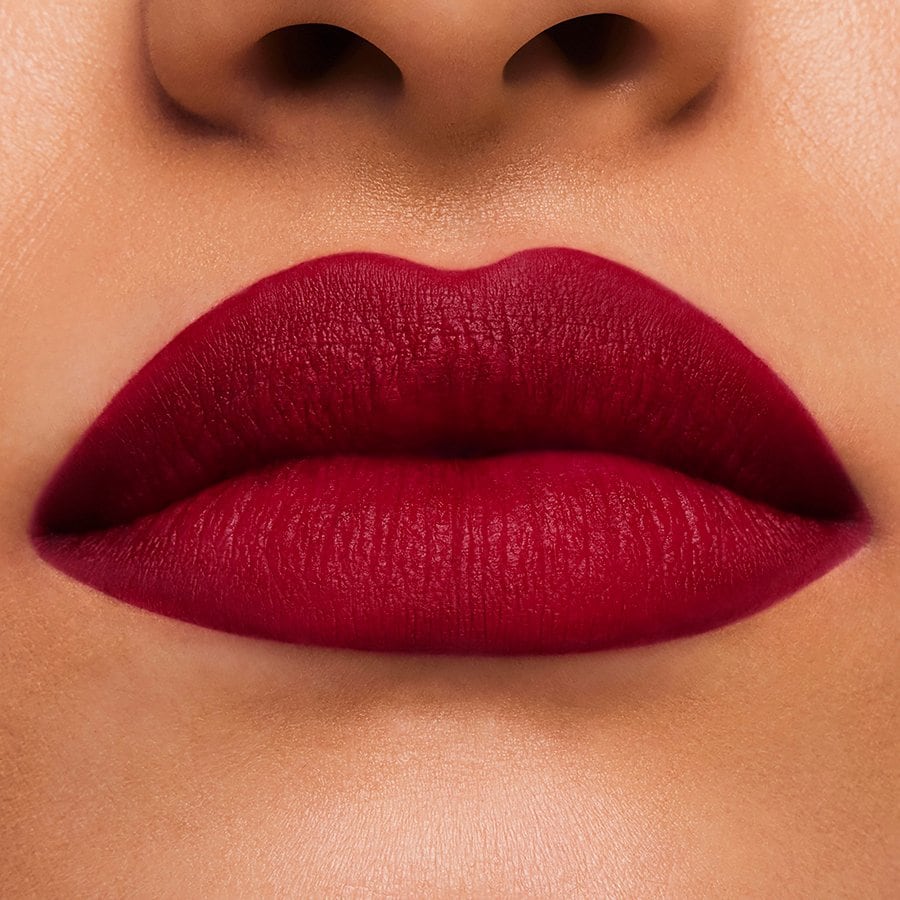 Pure Color Matte Lipstick