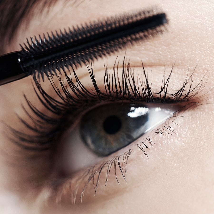 Lash Latex - Mascara Black