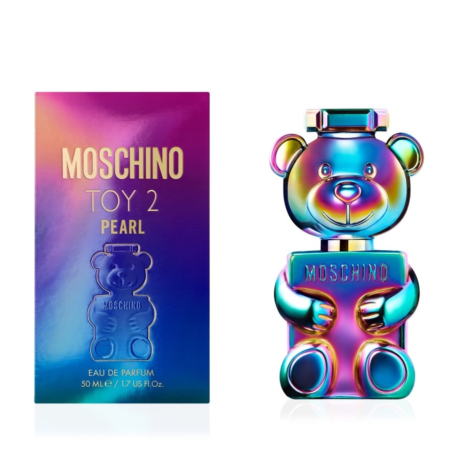 Moschino Toy 2 Pearl Eau de Parfum