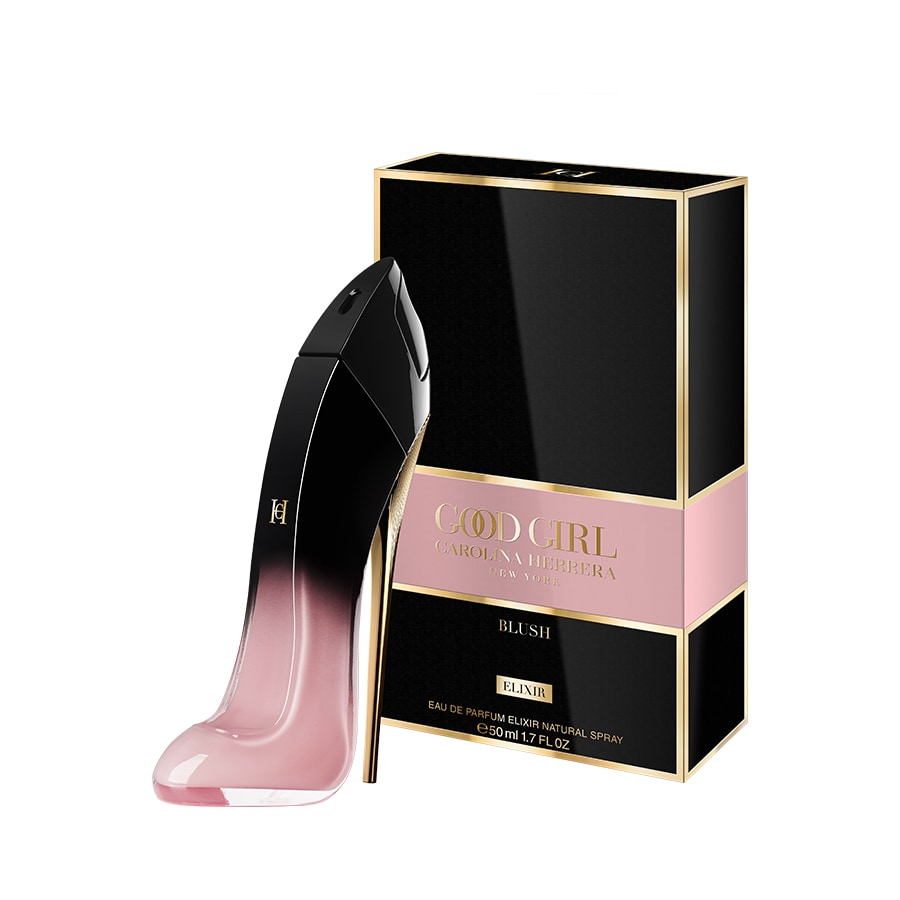 Good Girl Blush Elixir