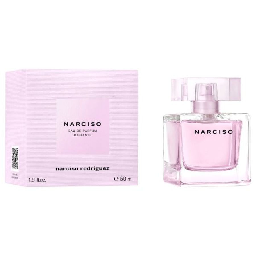 Narciso Radiante Eau de Parfum