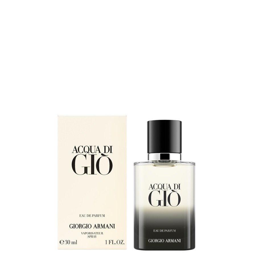 Acqua di Gio Eau de Parfum - Apa de parfum reincarcabila barbati