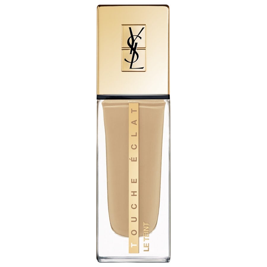 Touche Eclat Le Teint Foundation SPF 22
