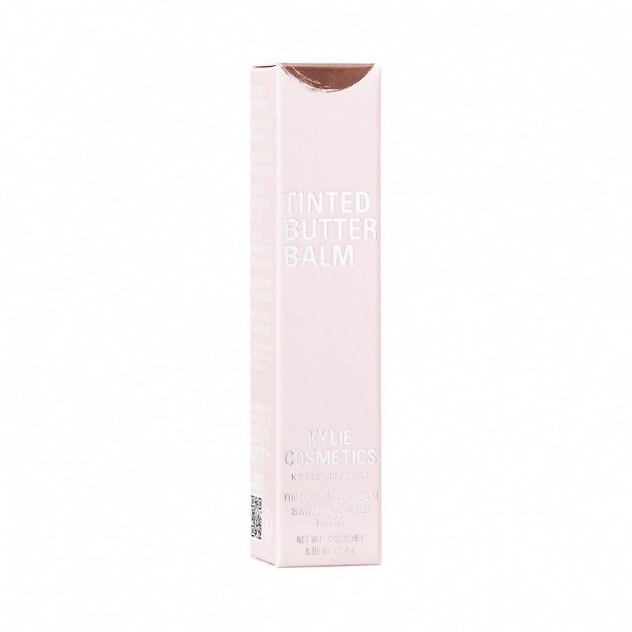 Tinted Butter Balm