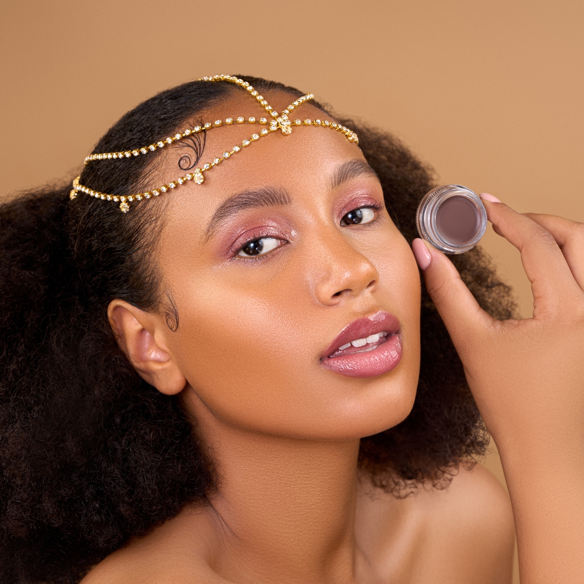 Arch Master Brow Pomade