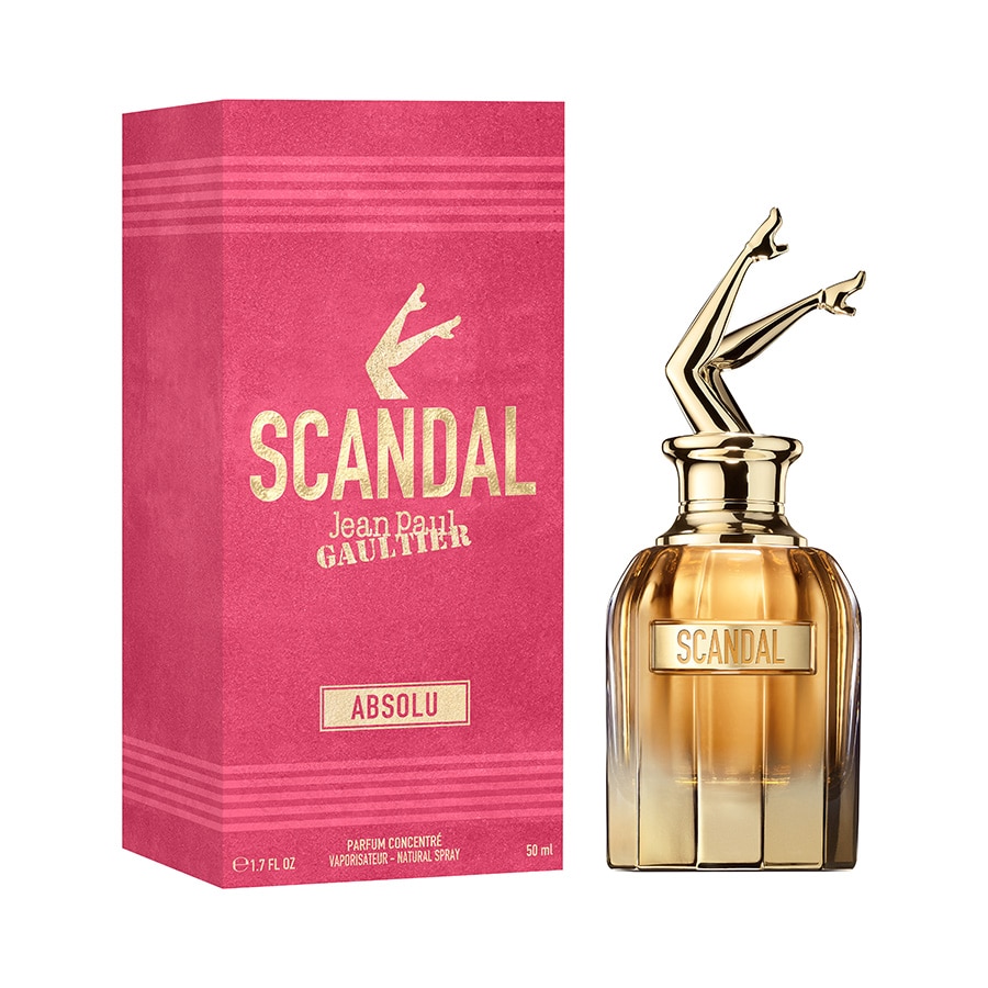 Scandal Absolu for Her