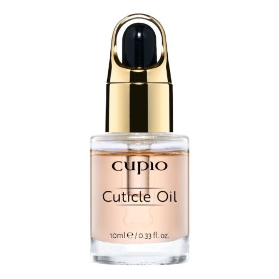 Cuticle Oil