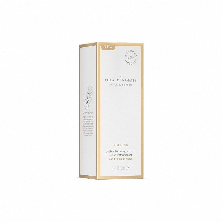The Ritual of Namaste Ageless Firming Serum
