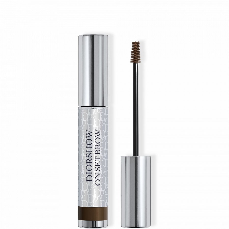 Diorshow On Set Brow Mascara