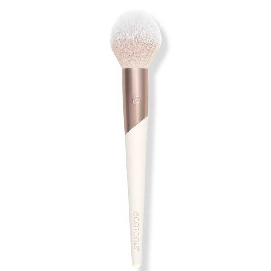 Plush Powder Brush