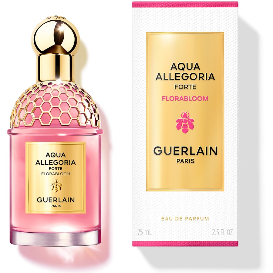 Aqua Allegoria Florabloom Forte Eau de Parfum
