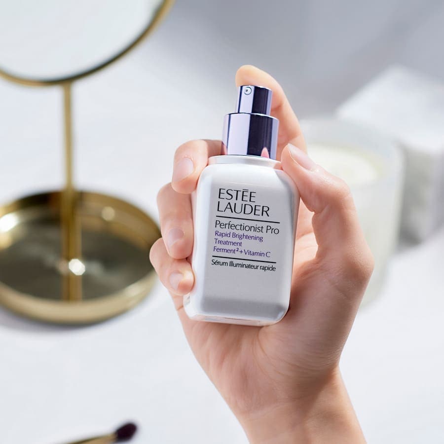 Estée Lauder buy Perfectionist Pro Serum Rapid Brightening treatment