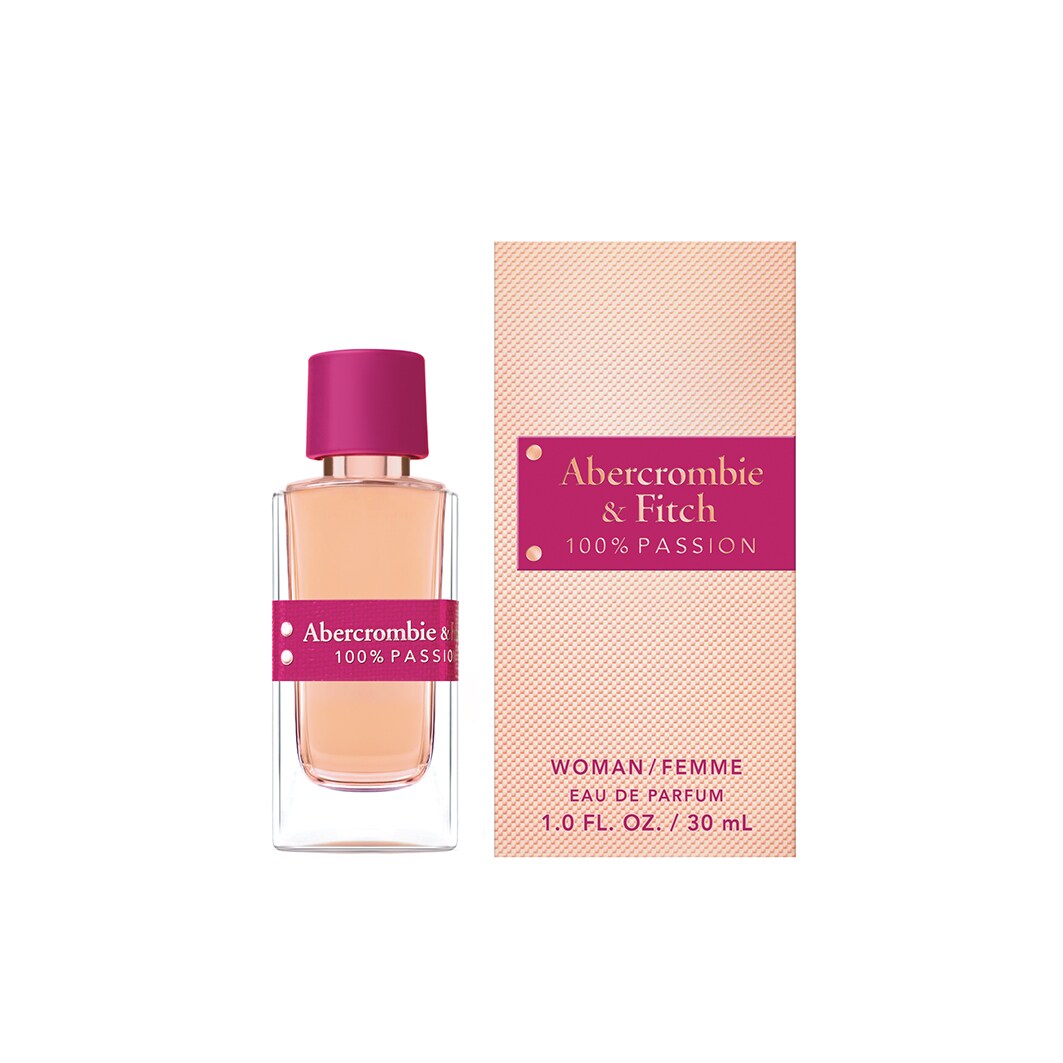 100% Passion Eau de Parfum