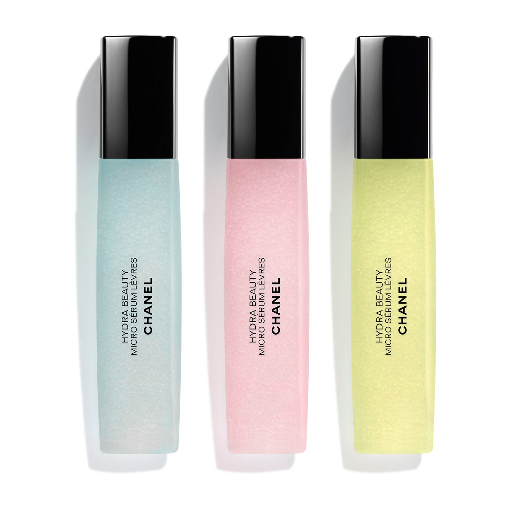 HYDRA BEAUTY MICRO SÉRUM LÈVRES TRIO
