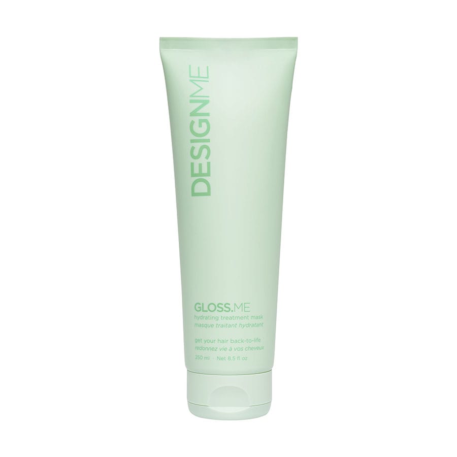 Gloss.Me Hydrating Treatment Mask