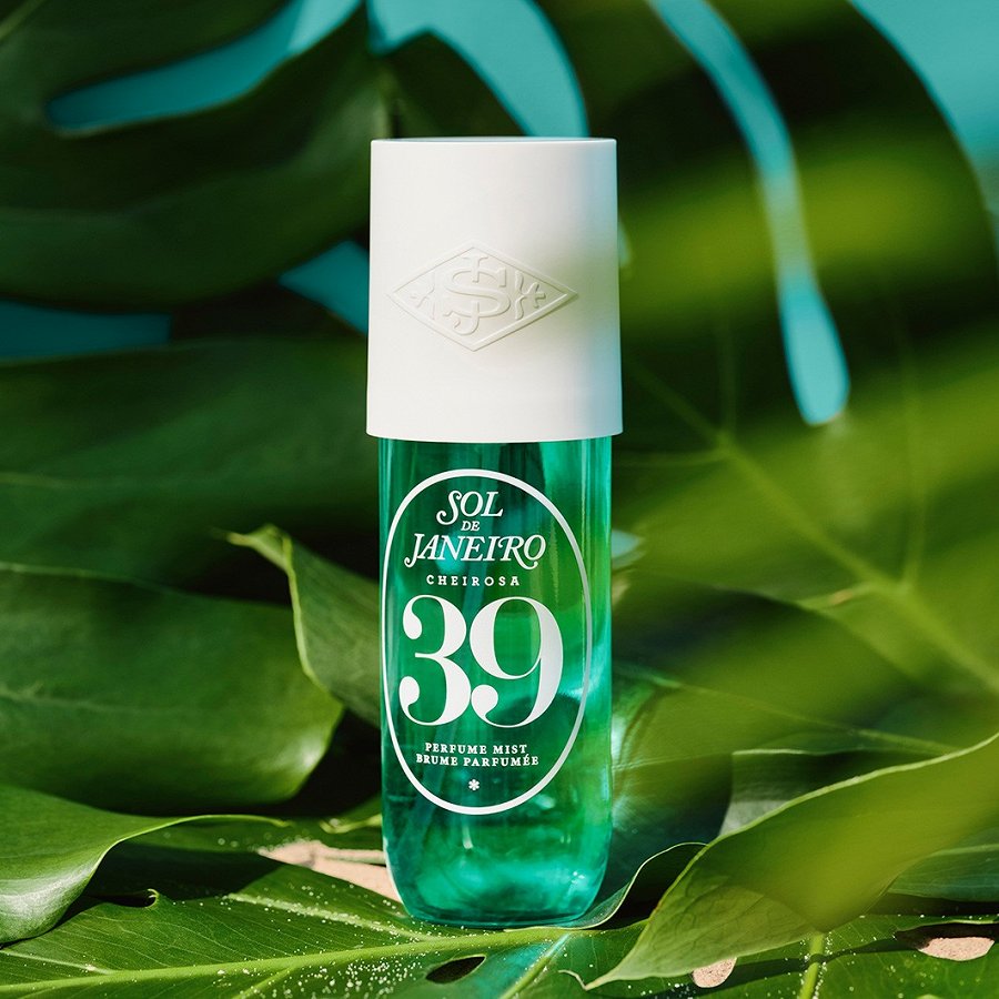 Cheirosa 39