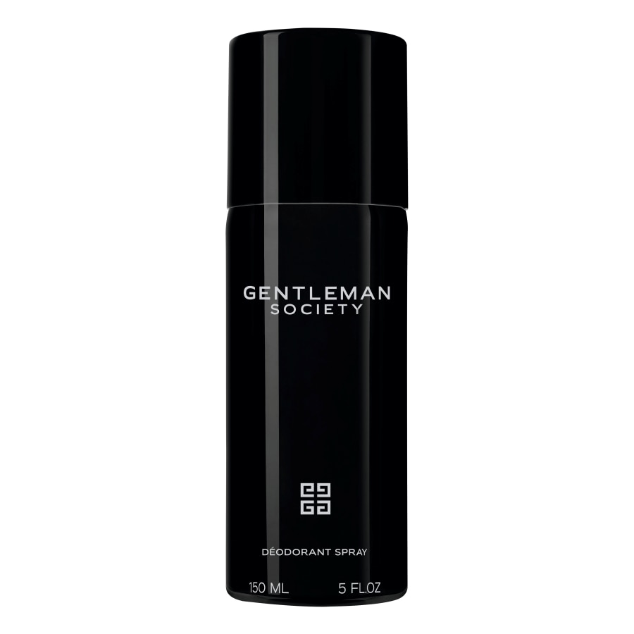 Gentleman Society - Deodorant Spray