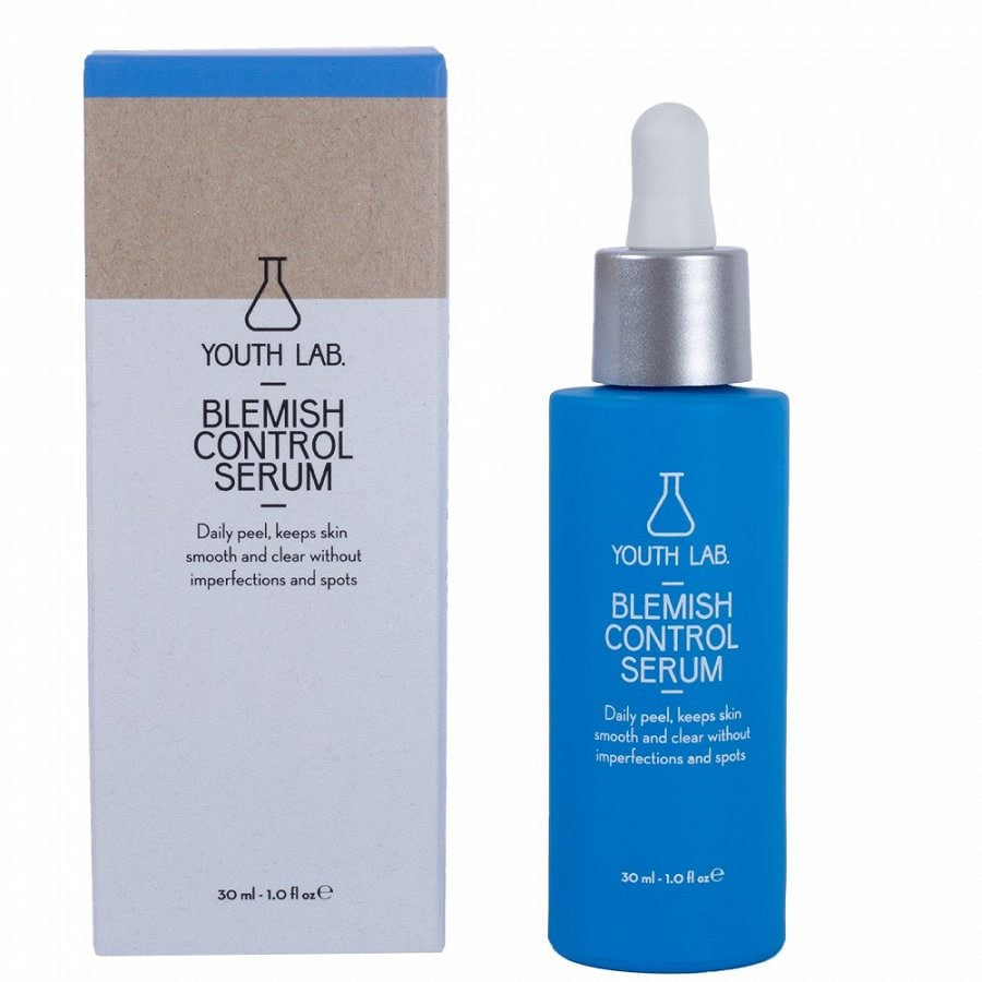 Blemish Control Serum Combination Oily Skin