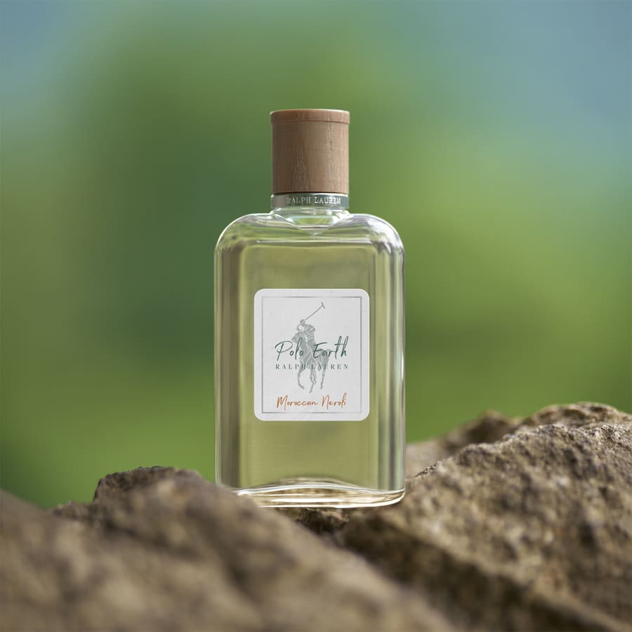 Polo Earth Moroccan Neroli Eau de Toilette